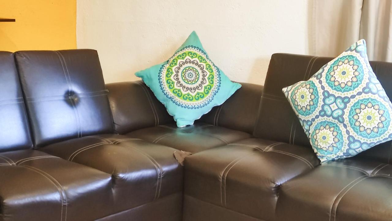 Quiet Centric Rooms Holbox Экстерьер фото