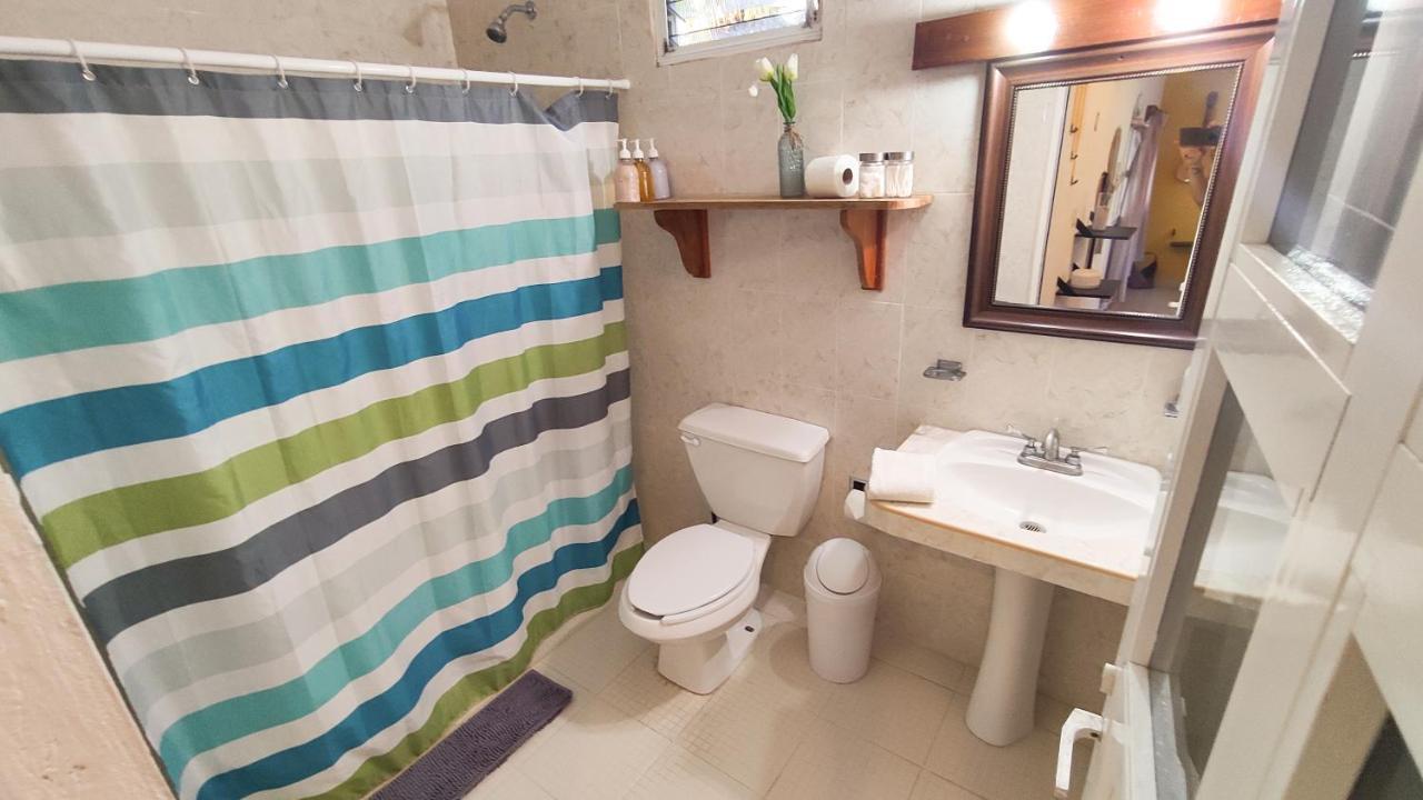 Quiet Centric Rooms Holbox Экстерьер фото